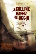 Le Colline Hanno Gli Occhi - 2006