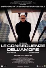 Le Conseguenze Dell'amore - 2004