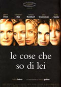 Le Cose Che So Di Lei - 2000