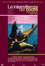 Le Intermittenze Del Cuore - 2004
