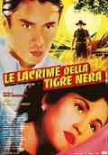 Le Lacrime Della Tigre Nera - 2002