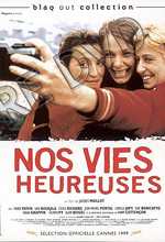 Le Nostre Vite Felici - 2003