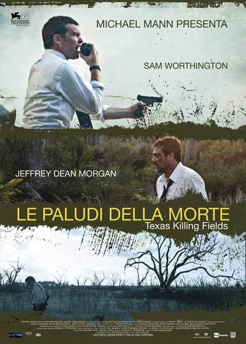 Le Paludi Della Morte - 2012 1 Le Paludi Della Morte - 2012