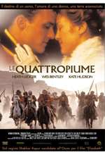 Le Quattro Piume - 2002 1 Le Quattro Piume - 2002
