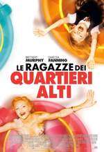 Le Ragazze Dei Quartieri Alti - 2004