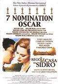Le Regole Della Casa Del Sidro - 2000