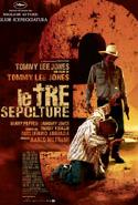 Le Tre Sepolture - 2006