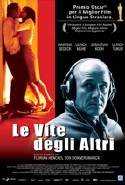 Le Vite Degli Altri - 2007 1 Le Vite Degli Altri - 2007