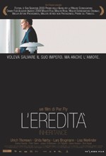 L'eredita' - 2004