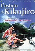 L'estate Di Kikujiro - 1999