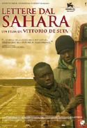 Lettere Dal Sahara - 2006