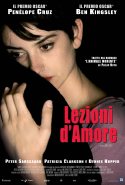 Lezioni D'amore - 2009 1 Lezioni D'amore - 2009