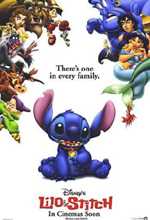 Lilo & Stitch - 2002