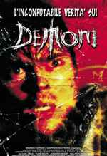 L'inconfutabile Verita' Sui Demoni - 2002 1 L'inconfutabile Verita' Sui Demoni - 2002