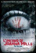L'incubo Di Joanna Mills - 2008 1 L'incubo Di Joanna Mills - 2008