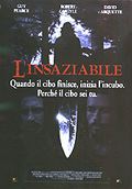 L'insaziabile - Assaggia Il Terrore - 1999