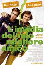 L'invidia Del Mio Migliore Amico - 2004