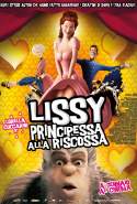 Lissy - Principessa Alla Riscossa - 2009