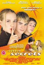 Little Secrets - Sogni E Segreti - 2003