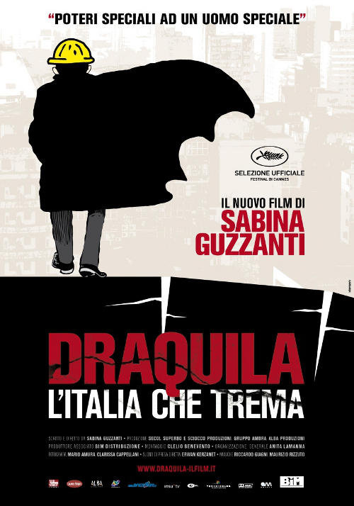 Draquila - L'italia Che Trema - 2010 1 Draquila - L'italia Che Trema - 2010