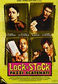 Lock & Stock - Pazzi Scatenati - 1999