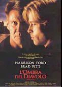 L'ombra Del Diavolo - 1997