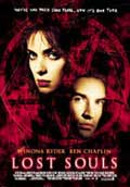 Lost Souls - La Profezia - 2001
