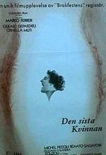 L'ultima Donna - 1994