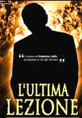 L'ultima Lezione - 2001