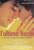 L'ultimo Bacio - 2001