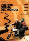 L'ultimo Cinema Del Mondo - 2000