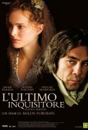L'ultimo Inquisitore - 2007 1 L'ultimo Inquisitore - 2007