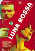 Luna Rossa - 2001