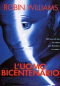 L'uomo Bicentenario - 2000