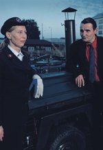 L'uomo Senza Passato - 2002