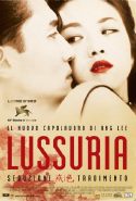 Lussuria - Seduzione E Tradimento - 2008