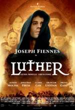 Luther - 2004 1 Luther - 2004