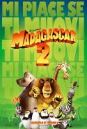 Madagascar 2 - 2008