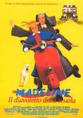 Madeline - Il Diavoletto Della Scuola - 1999