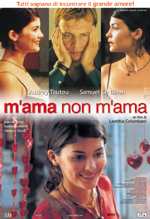 M'ama Non M'ama - 2002 1 M'ama Non M'ama - 2002