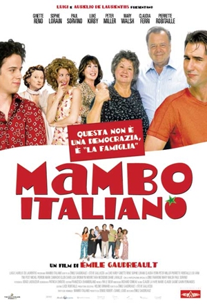 Mambo Italiano - 2004
