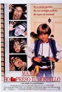 Mamma, Ho Preso Il Morbillo - 1998