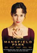 Mansfield Park - 2000 1 Mansfield Park - 2000