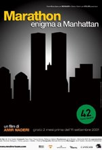 Marathon - Enigma A Manhattan - 2003