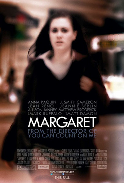 Margaret - 2012