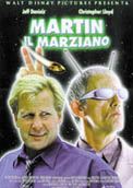 Martin Il Marziano - 1999