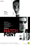 Match Point - 2006 1 Match Point - 2006