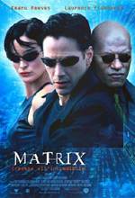 Matrix - 1999