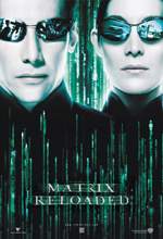 Matrix Reloaded - 2003
