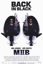 M.I.B. - Men In Black 2 - 2002